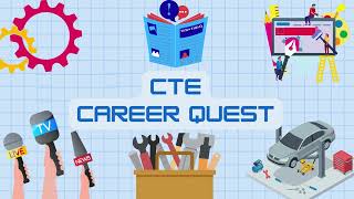 2026 CTE Career Quest Commercial
