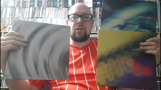 MARK'S NOTCAST Ep 168 : The Wedding Present "Mini" + "Saturnalia" 1995-1997. 07 Dec 2021.
