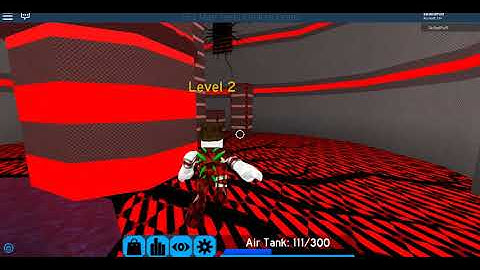 ROBLOX-FE2 Map Test:Voluto(Insane)(Solo)/Speedrun