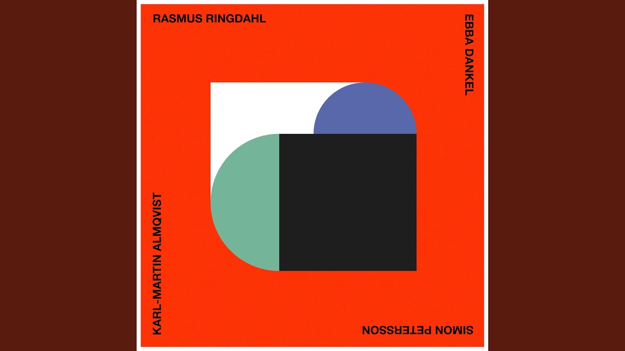 Bright Lament (feat. Karl-Martin Almqvist, Ebba Dankel & Simon Petersson)