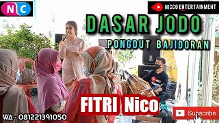 DASAR JODO   PONGDUT BAJIDORAN @niccoentertainment