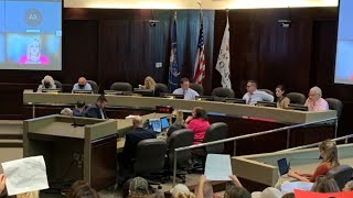 Salt Lake County Council votes 6-3 to overturn school mask order