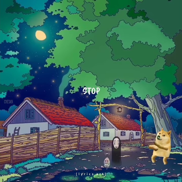 Thick And Thin  Song by LANY  // Lyrical