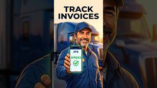 The secret to faster invoice tracking for dispatchers #tipsandtricks #rts #logistics