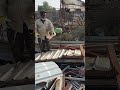 amazing hard working man