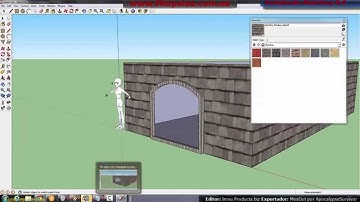 IMVU SKETCHUP 3D - Instalando Plugin Sketchup Imvu