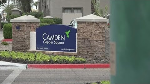 Coronavirus causing hardship for Arizona landlords and tenants