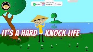 D.T.E - It's A Hard Knock Life l Dim Suk Wang l Funny Remix