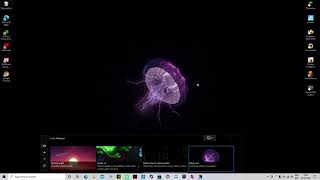 Live Wallpapers for free (Simple) screenshot 3