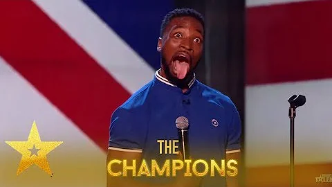Preacher Lawson: This Comedian My GOSH! You Will G...
