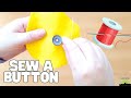 Sew a Button