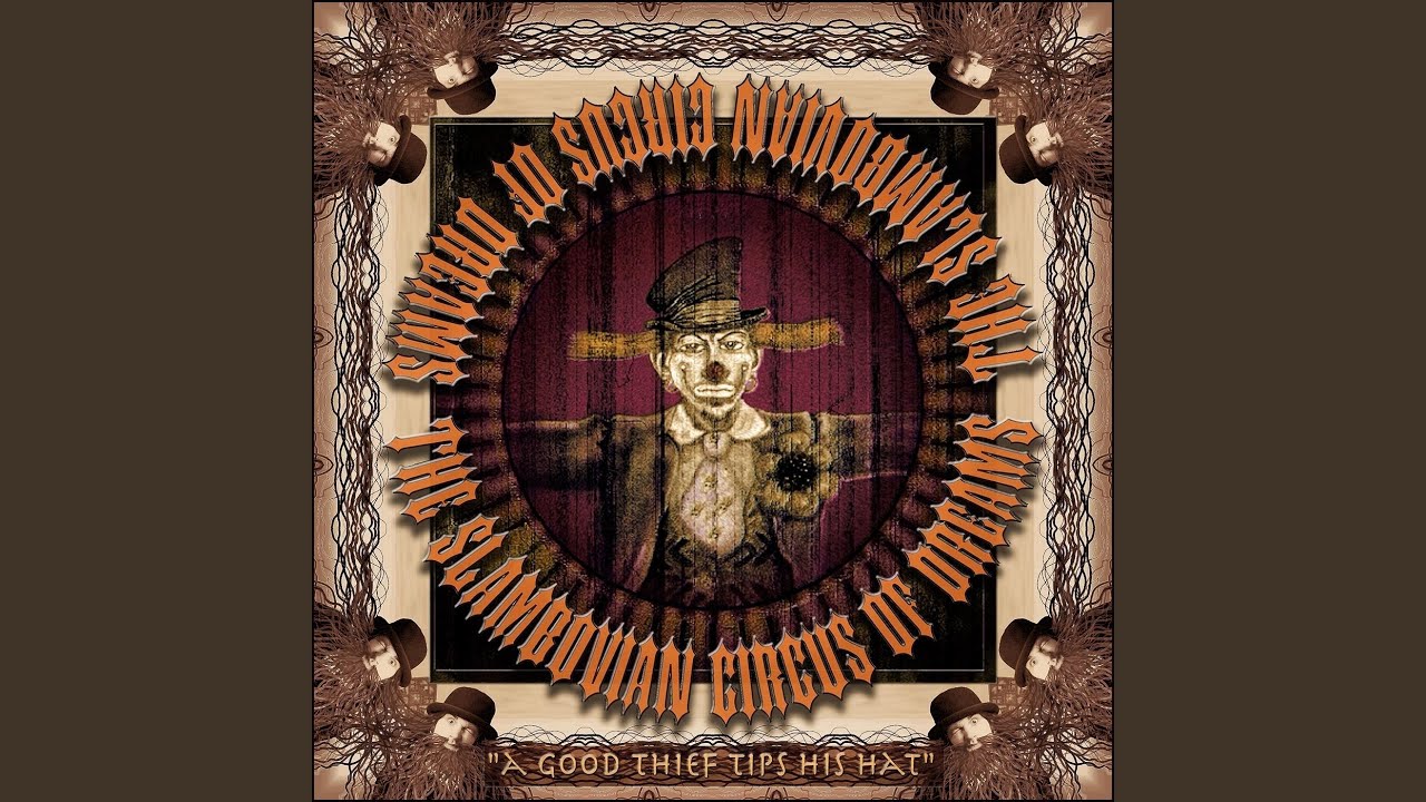 Watch Good Thief on YouTube Watch Good Thief on YouTube