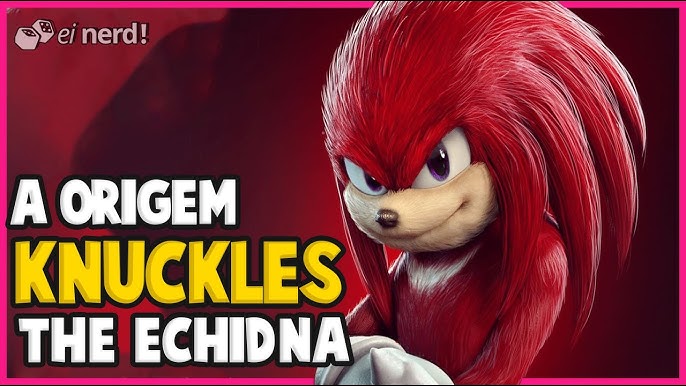 5 personagens que queremos ver no próximo filme do Sonic - Blog TecToy