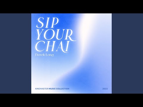 Sip Your Chai Instrumental