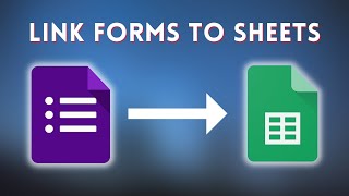 How To Link Google Forms To Google Sheets screenshot 5