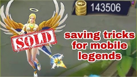 How to earn battle points fast in mobile legends in 2019