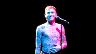 [HD] Years & Years - LUCKY ESCAPE - LONDON O2 Palo Santo Tour