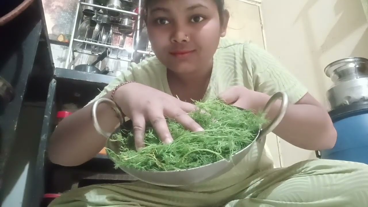 आज बणवलि मेथि