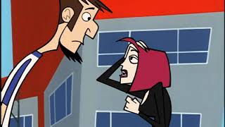 Clone High - Piss Glue