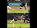 Cardinals prospect Jurrangelo Cijntje can throw 93+ MPH with BOTH his right and left