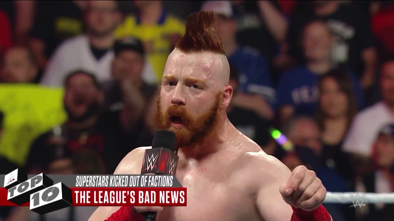 SUPERSTAR TOP10 WWE YouTube