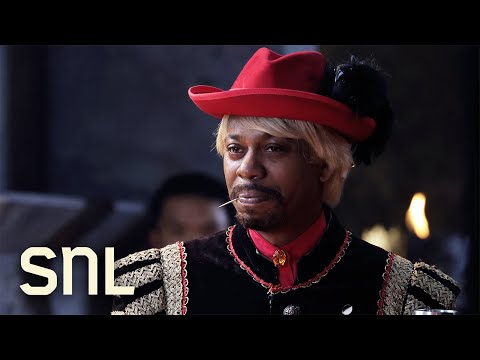 House of the Dragon - SNL 