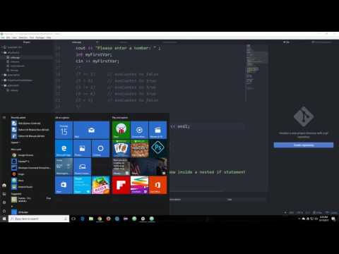 C++ Relational and