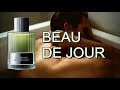 Last good tom ford  beau de jour  fragrance review  homage to the classics