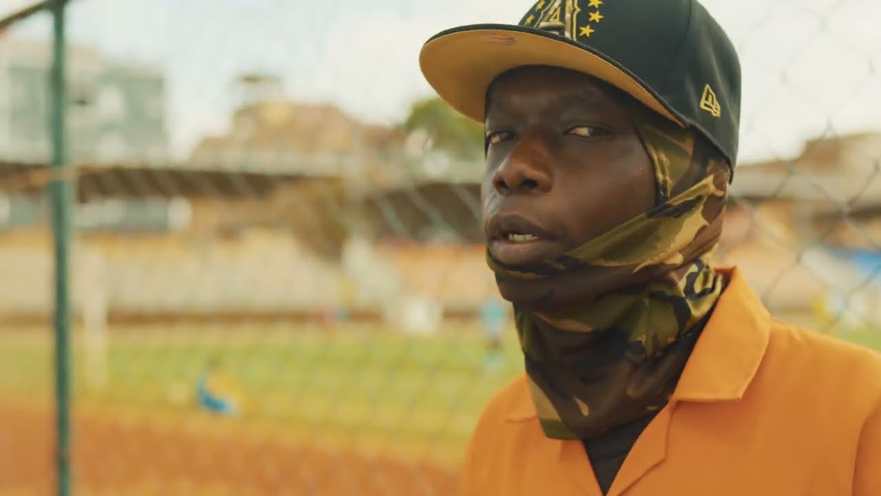 WOLE CHAPO - OBTAINERS (Official Music Video) DIR RONXX