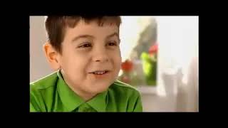 Saray Çikilop Reklamı 2005