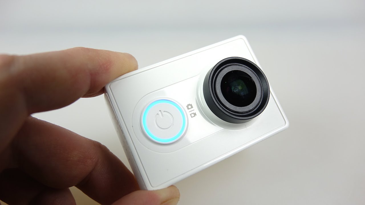 Xiaomi Car Camera