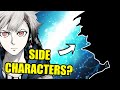 The "Boring" Characters of Tower of God...