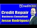 Credit repair expert speaker  jesse rodriguez  creditceo  financial  motivational speaker