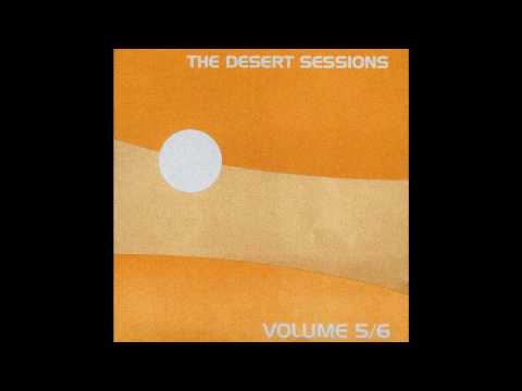 The Desert Sessions: Like A Drug by Josh Homme & B...