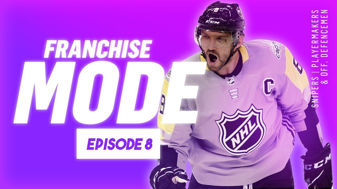 nhl 20 online franchise nhl 20 online franchise
