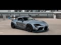 Pandem Toyota Supra 2020 | Sass G houston texas | 4K