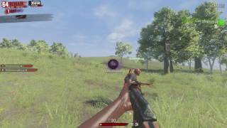 H1Z1 KOTK : DUO w/DghtJug : We...We Actually Did It...