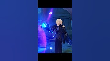 Version 5.7 Trailer (Extract 3) | Genshin Impact #NewVersion #Trailer #GenshinImpact