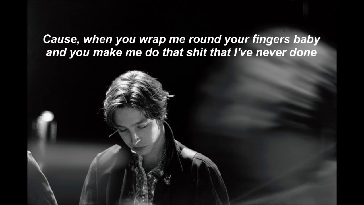 Catfish and the Bottlemen Glasgow (Lyrics) YouTube