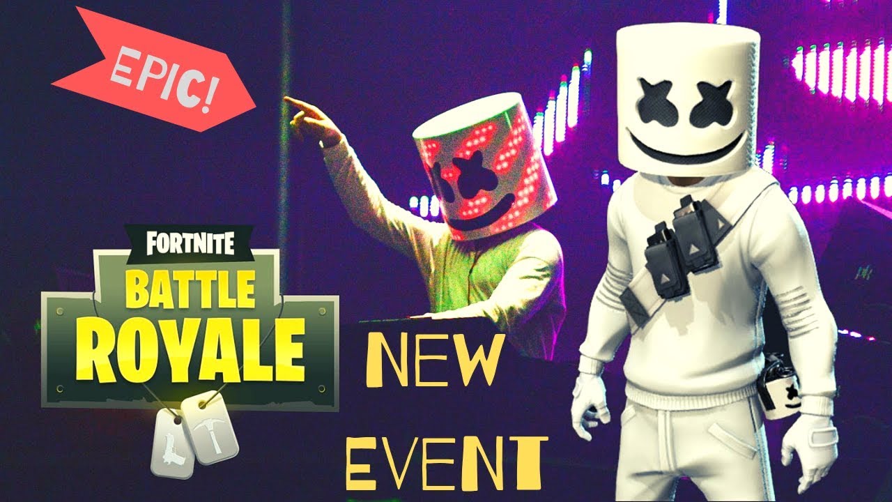 Polygon Fortnite Marshmello | V Bucks Glitch 2019