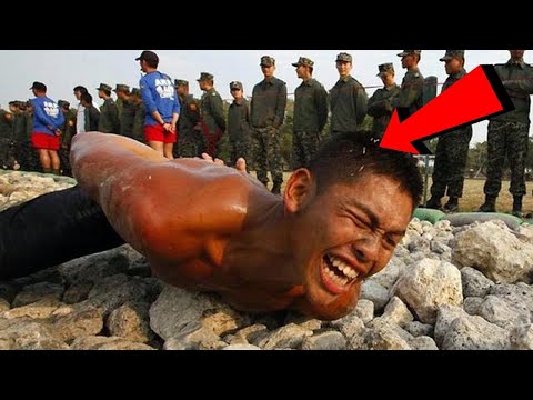 10 Most Insane Military Exercises thumbnail