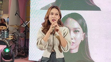 RAISSA RAMADHANI - Seribu Pelukan, live at Mall of Indonesia 12 Juli 2024