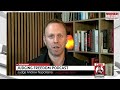 Hidden cost of Iran war - Max Blumenthal on the Judge