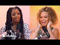 Chlöe: Dating, Body Image, & Sisterhood with Latto | 777 Radio