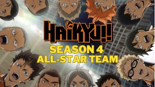 Haikyuu!!: 10 Things We Want To See In The Second Half Of Season 4