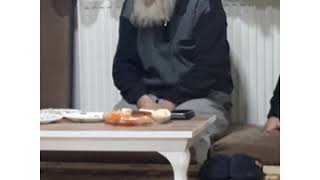 Gönüller Sultanı Şeyhim Var Benim Ilahisi.