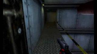 Famous Half-Life: Source Walkthrough Unforseen Consequences Part 1 Net Worth