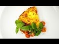 Healthy Bacon-Fried Eggs Recipe Rehab
