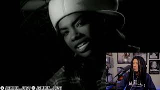 FIRST TIME HEARING Xscape - Understanding REACTION