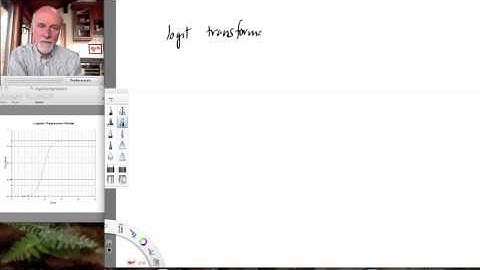 Lesson49 Logistic Regression